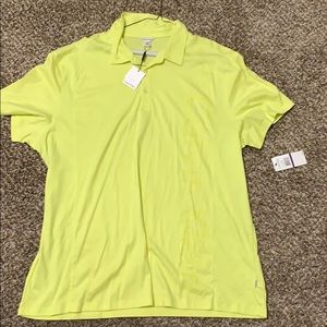 New Calvin Klein Polo👀